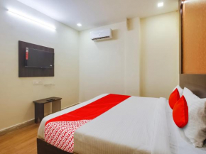 Hotel O Abhi's Elite